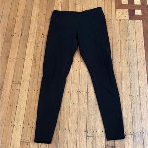 Zella size S black legging